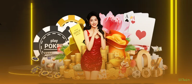 Instalar APK 107win