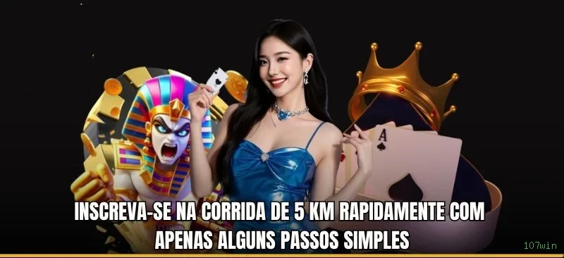 Instalação PC 107win
